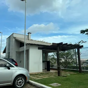 2 Quartos Living Park Sul Brasília