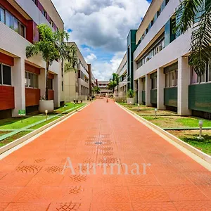 Kit Asa Norte 906 Brasília
